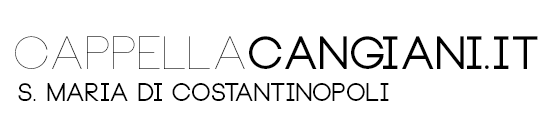 Cappella Cangiani Napoli