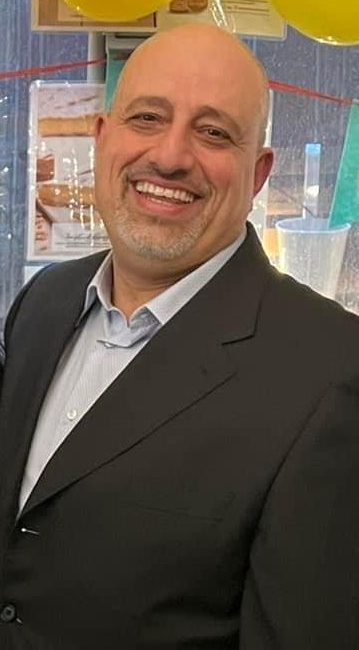 Guglielmo Orabona